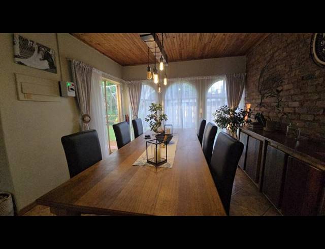 3 BEDROOM HOUSE FOR SALE IN DORANDIA